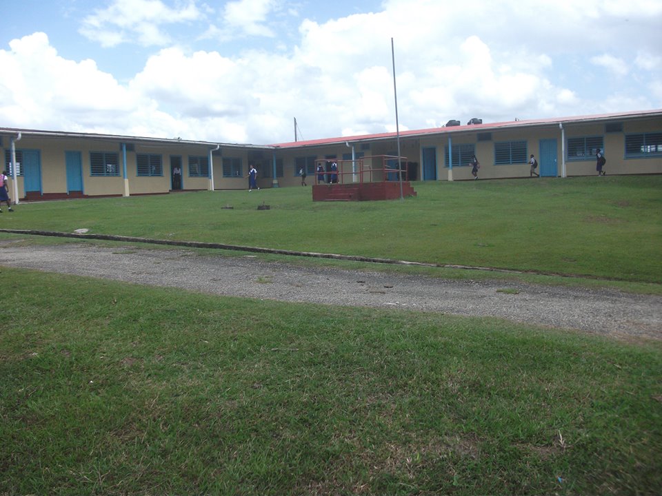Major rehabilitation for Region Seven schools – Bartica